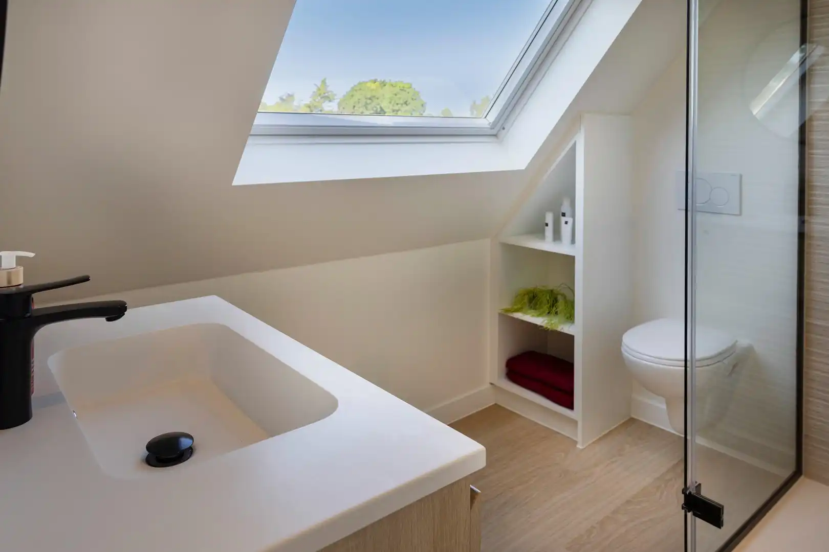 100% instapklare woning met 4 slaapkamers foto 17