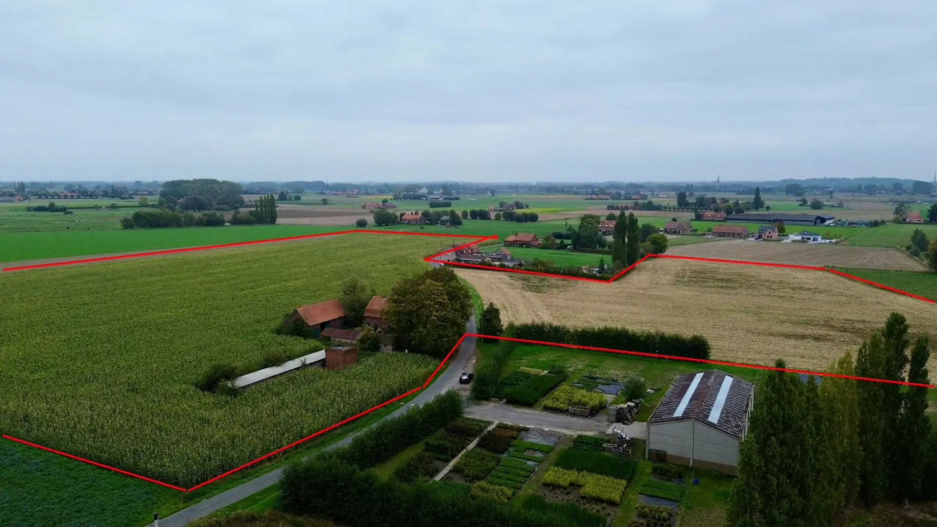 Unieke eigendom met uitzonderlijk potentieel – landelijke luxe op toplocatie foto {{pictureIndex}}