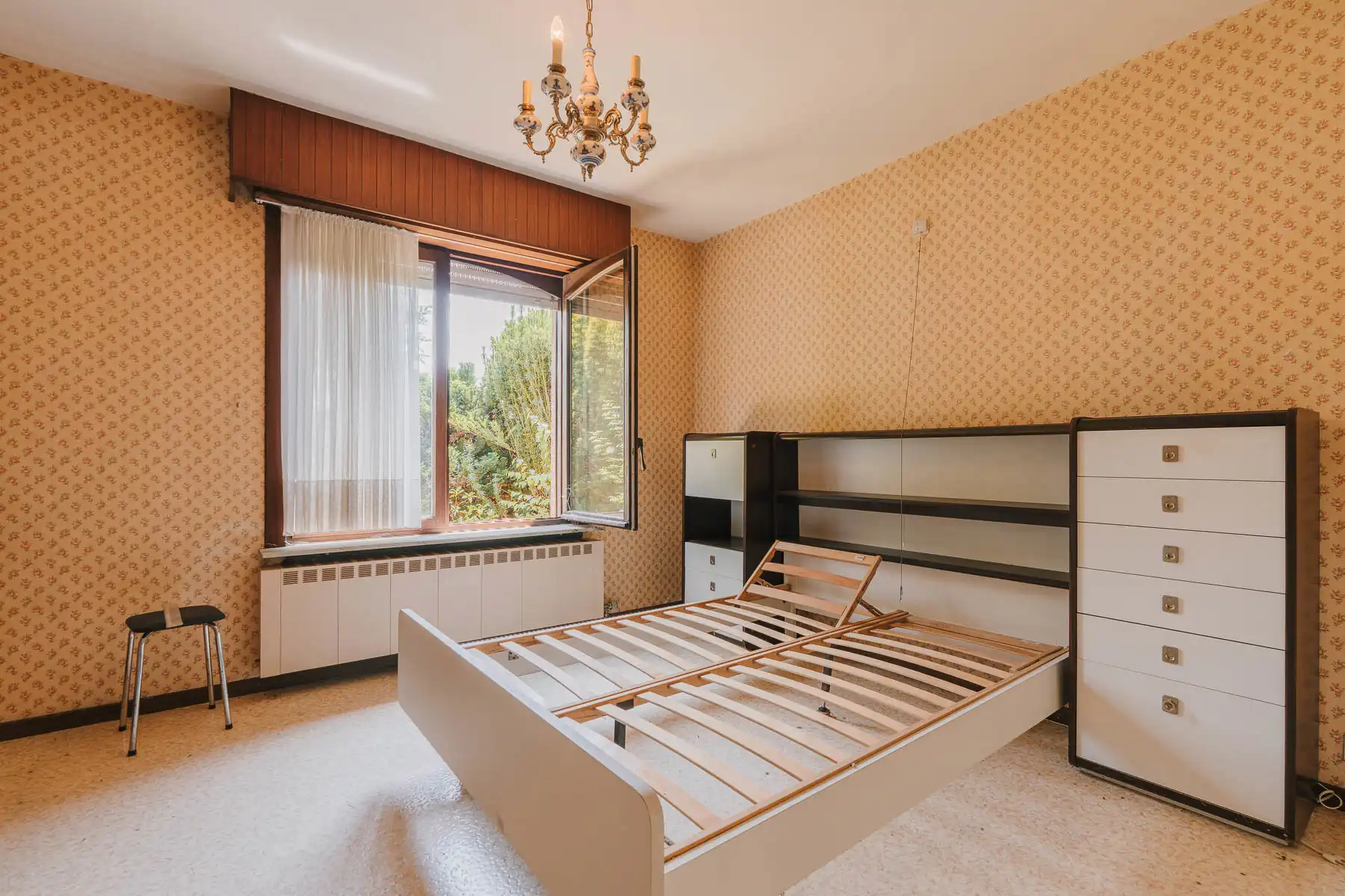 Prachtige renovatiewoning met zeldzame groene ligging foto 14