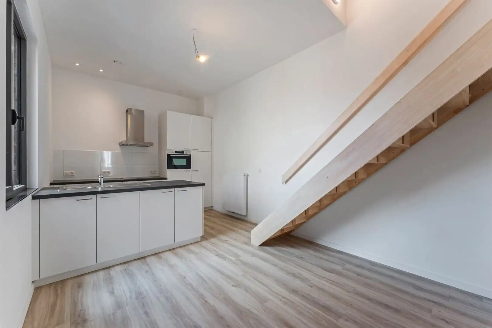 Appartement foto 5