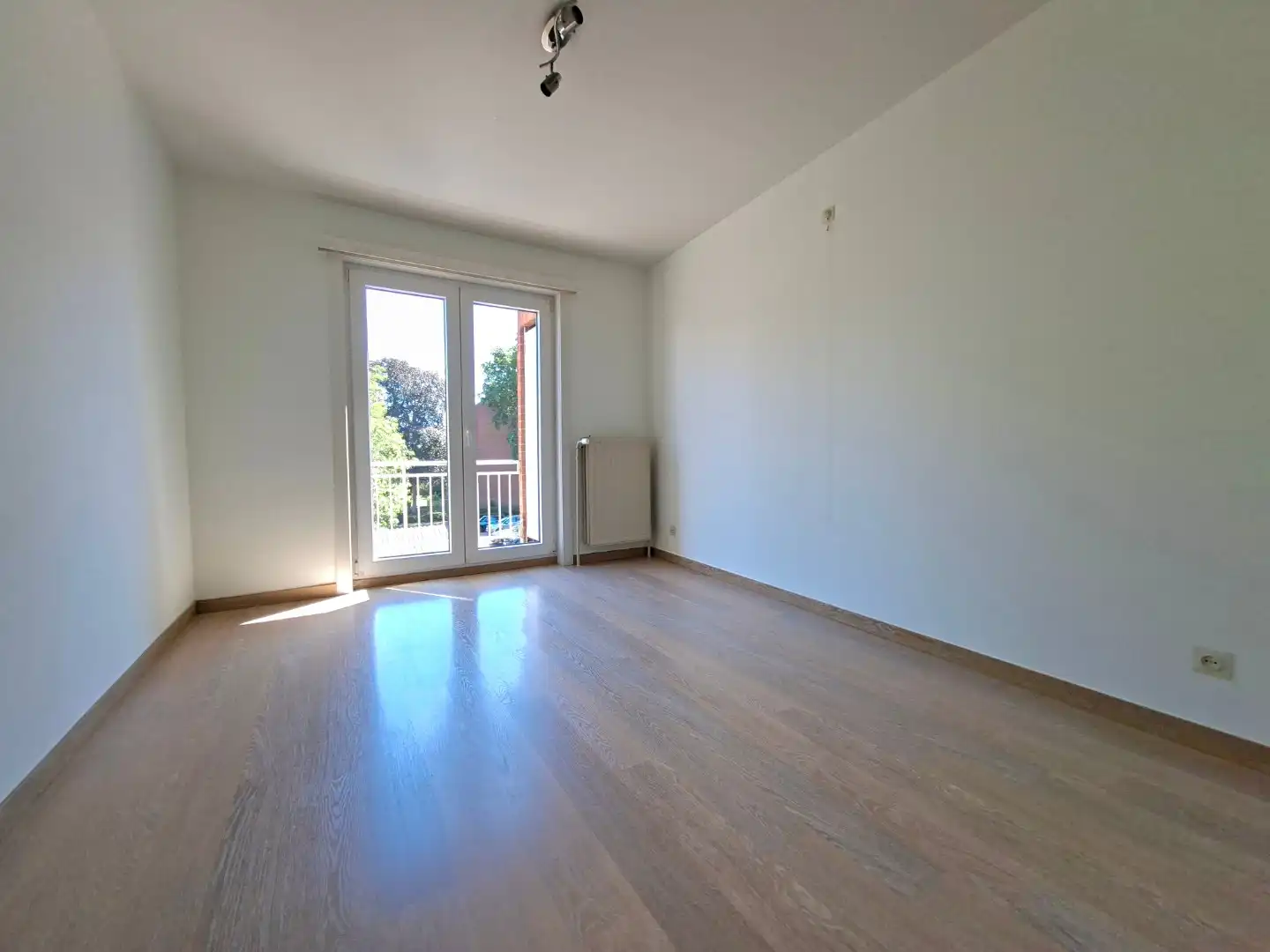 Ruim appartement  foto 7