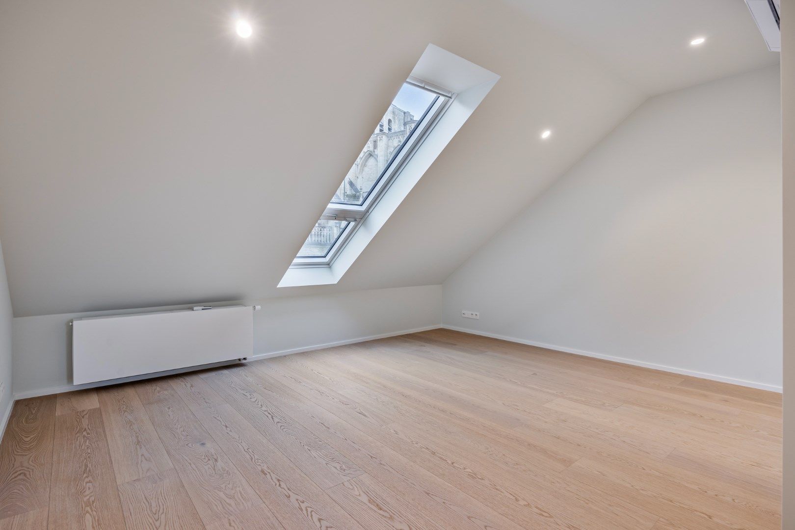 Gerenoveerd appartement te hartje Leuven - bewoonbare opp. 97 m² -  EPC 51 kWh/m² foto 18
