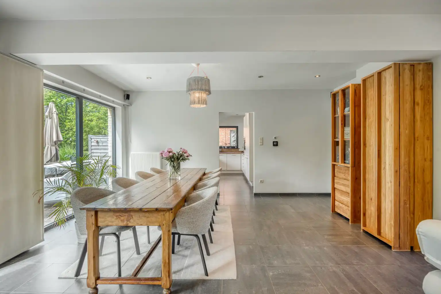 Villa te koop Bronstraat 27A - 3320 Hoegaarden