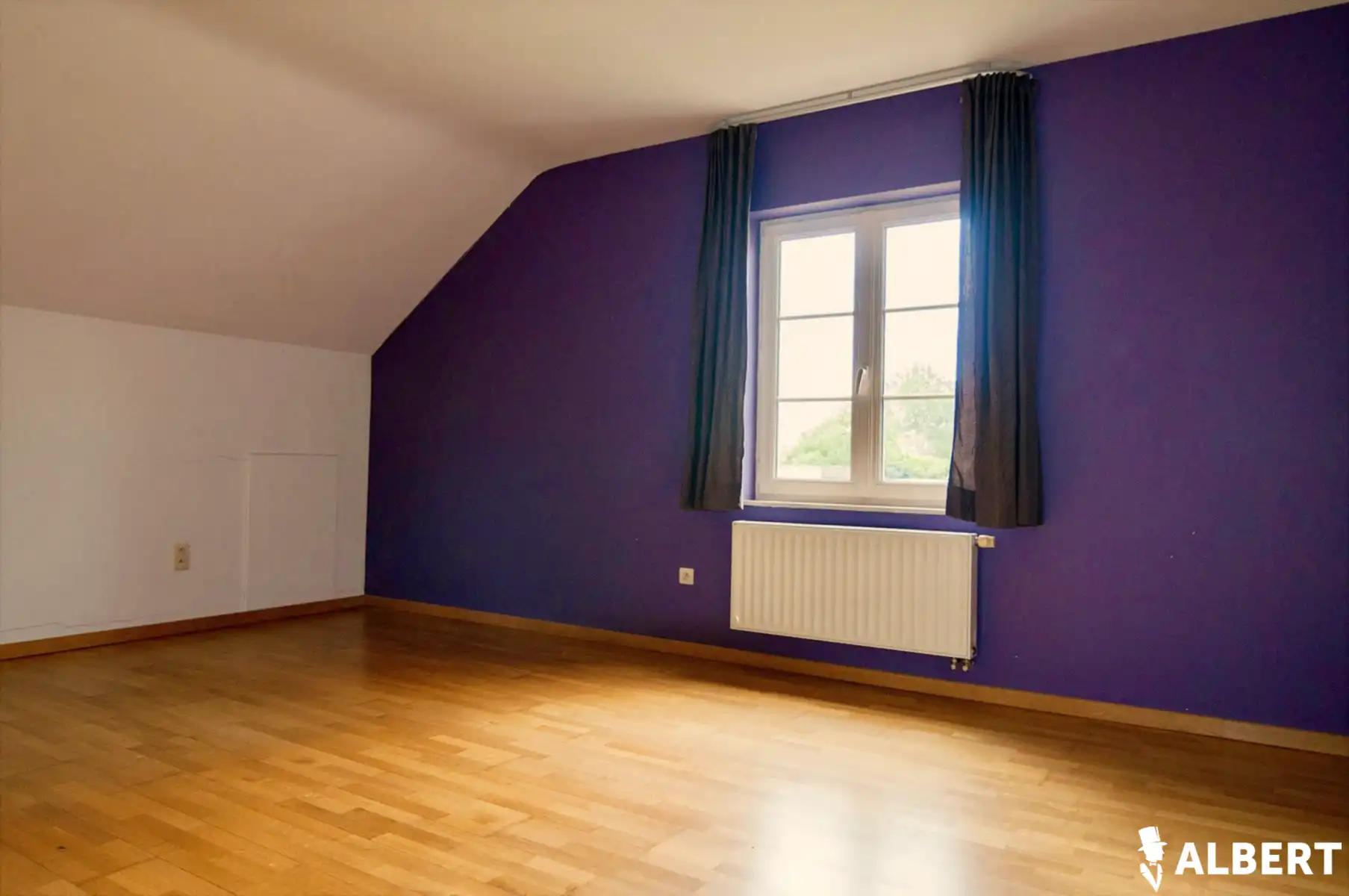 Charmante halfopen woning in een rustige, doodlopende straat foto 22