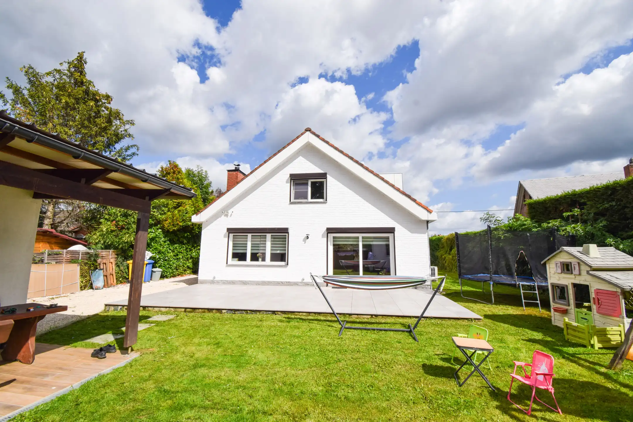 Huis te koop foto 31