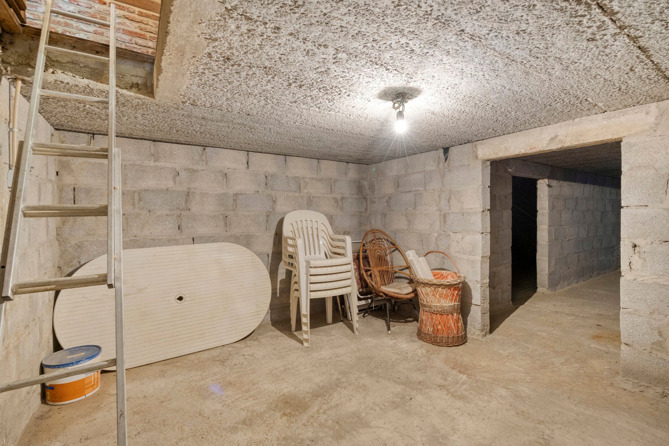 Ruime woning met vier slaapkamers op 28 are te Rotselaar foto 21