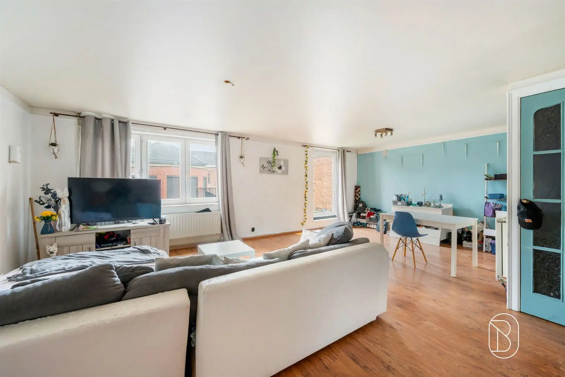 Appartement op een uitstekende locatie foto 4