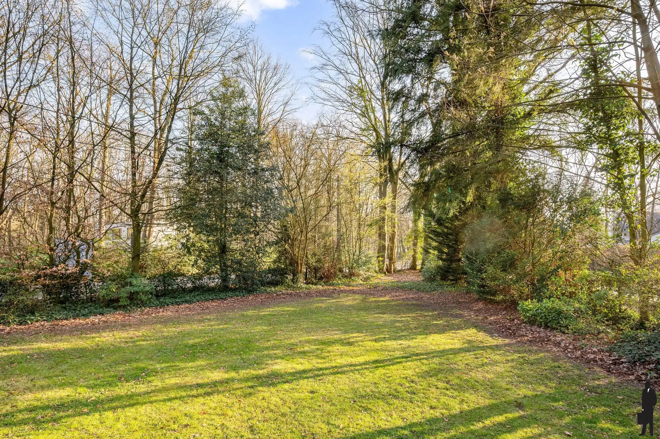 Charmante woning te Kapellenbos!! foto 20