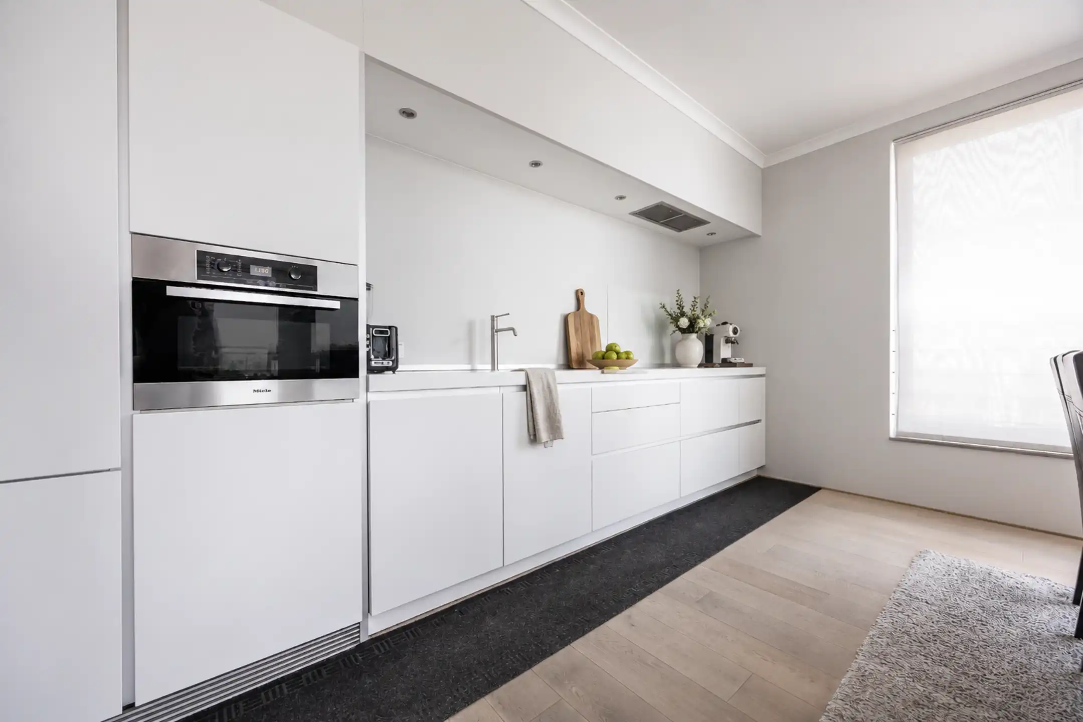 100m² wooncomfort op top ligging aan het Eilandje foto 4