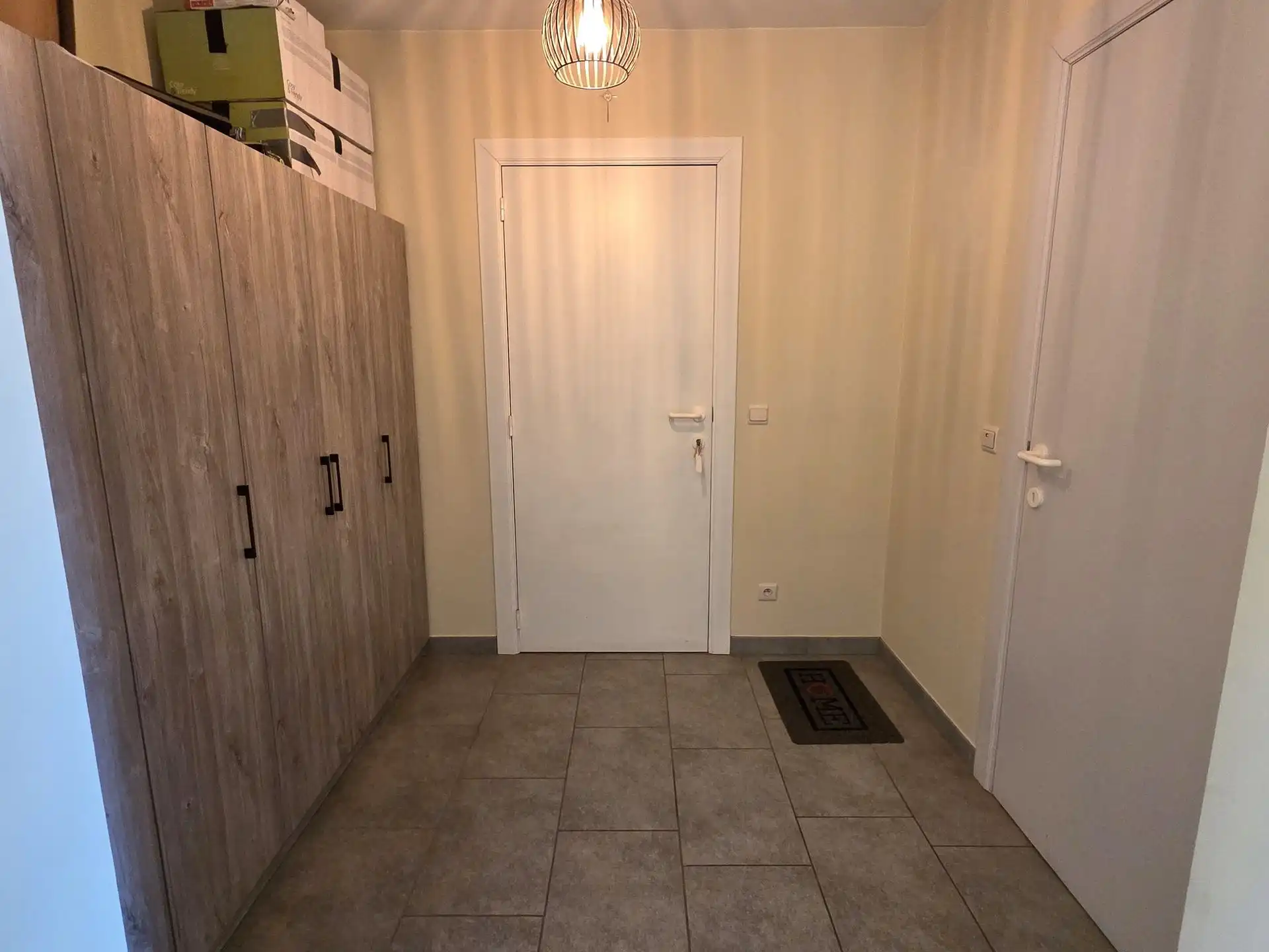 Instapklaar 2 slpk appartement met staanplaats foto 9