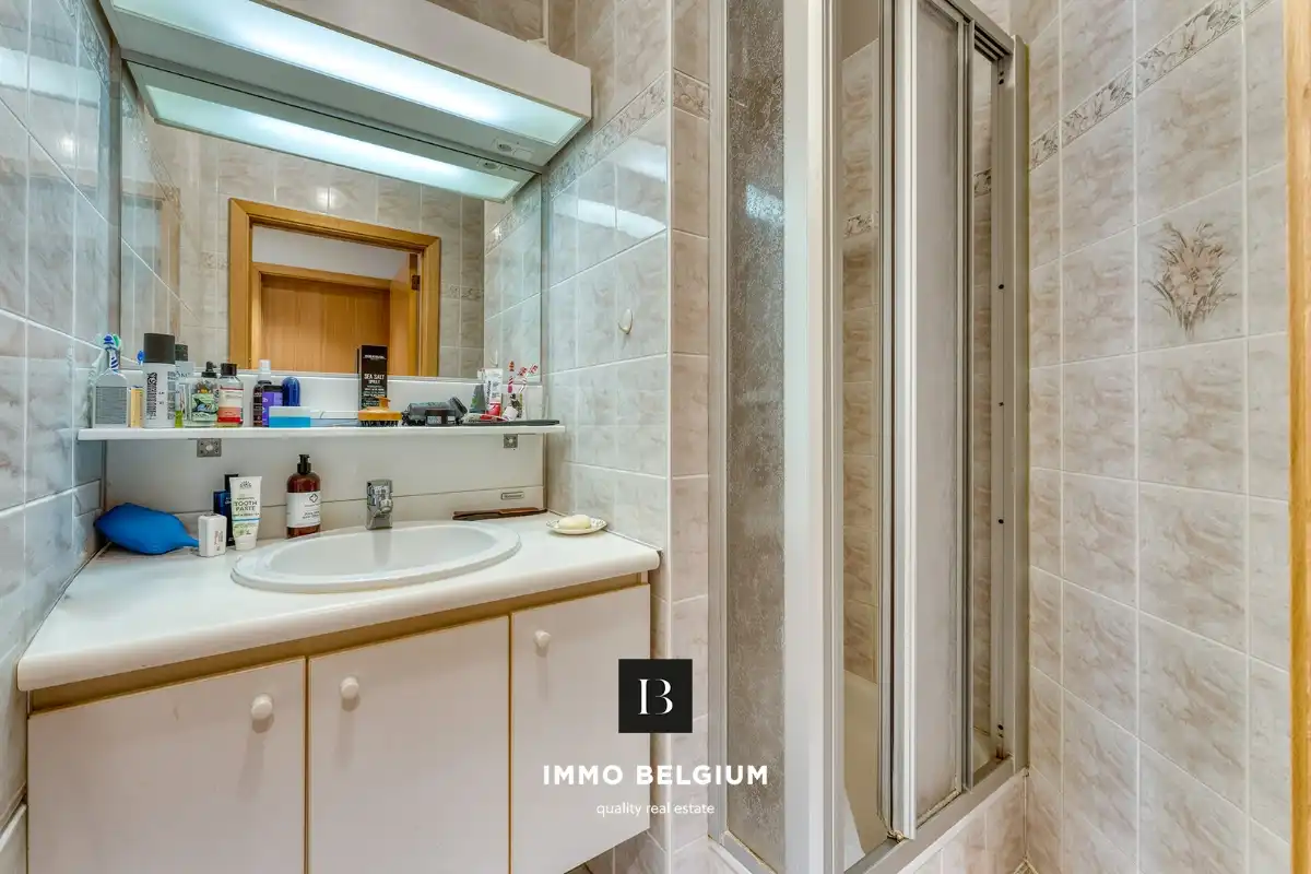 halfopen villa in de Concessie met 3 slaapkamers foto 7