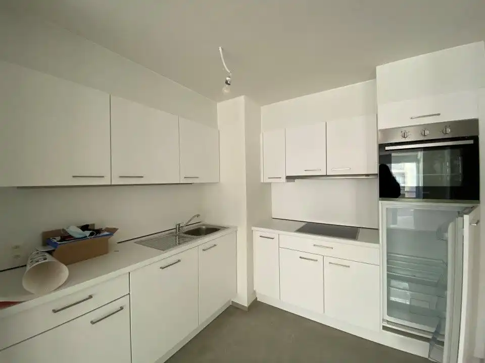 RESIDENTIE EUROPACENTRUM foto 4