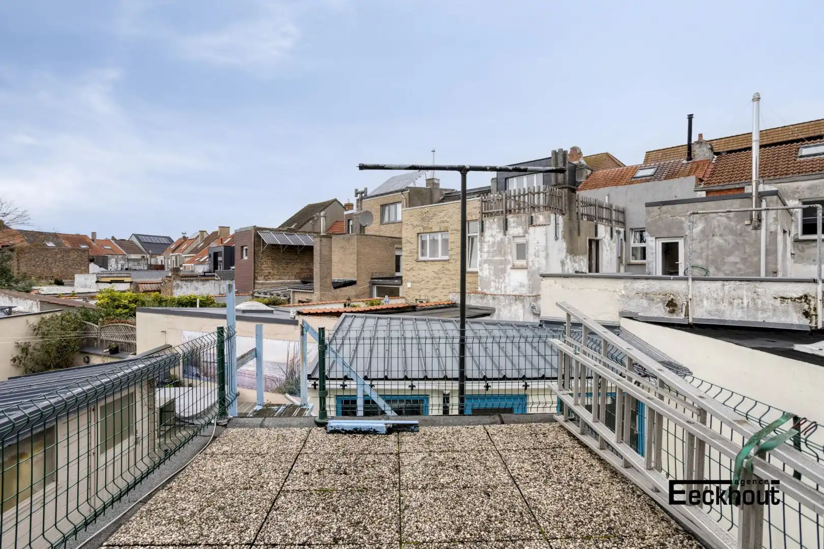 Investeringspand met levenslange huur (€ 700/mnd) foto 14