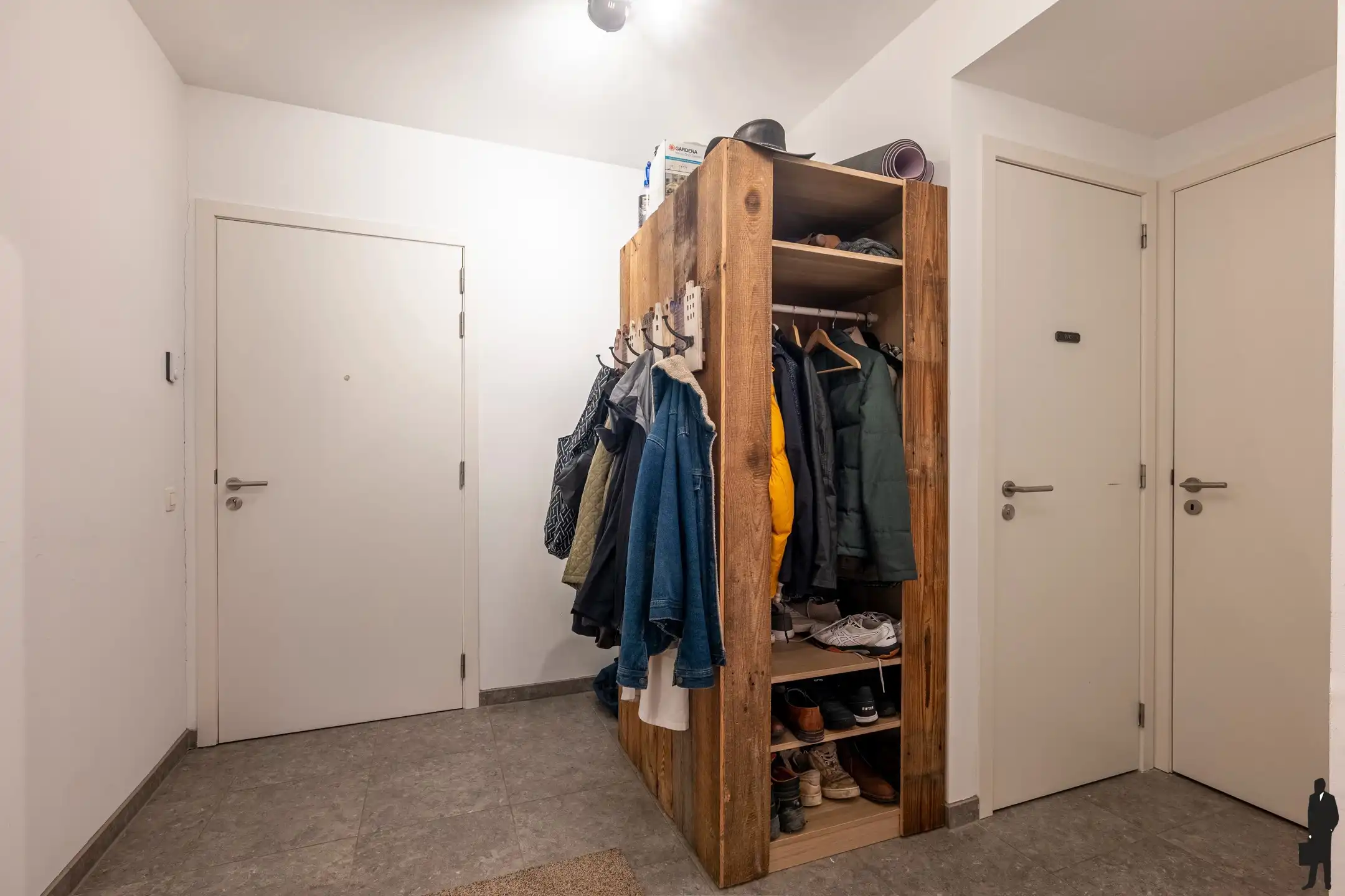 Luxe appartement met 3 slaapkamers te Turnhout  foto 2