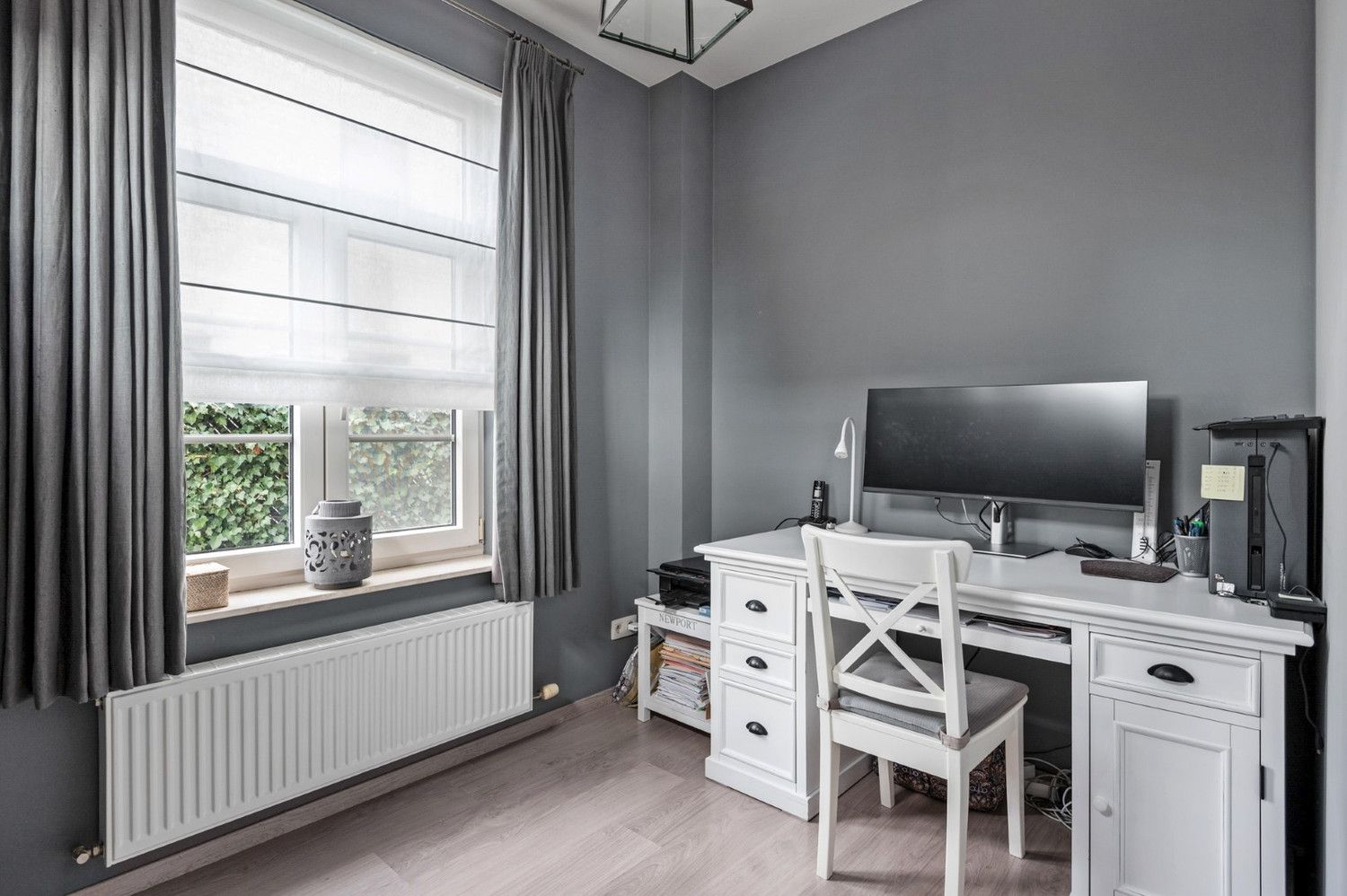 TOPLOCATIE! H.O.B. MET 4 SLK, GARAGE EN TUIN! foto 10