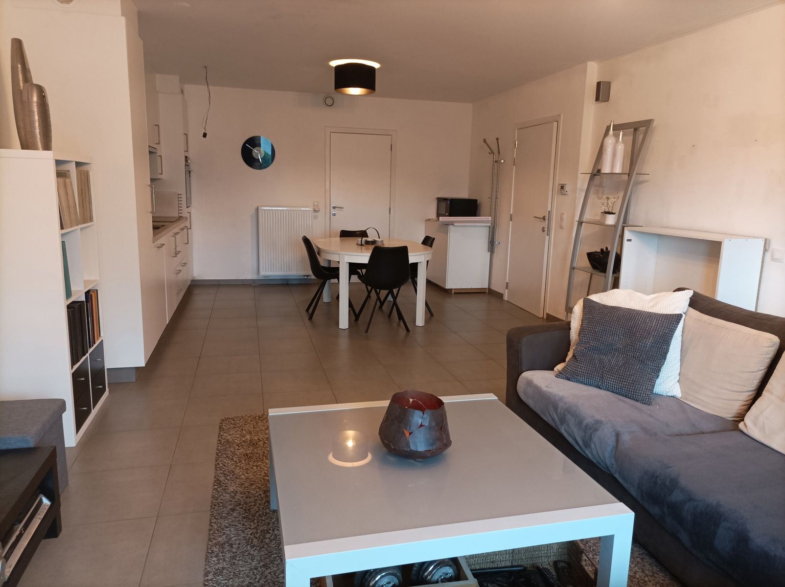 Appartement te huur foto 9