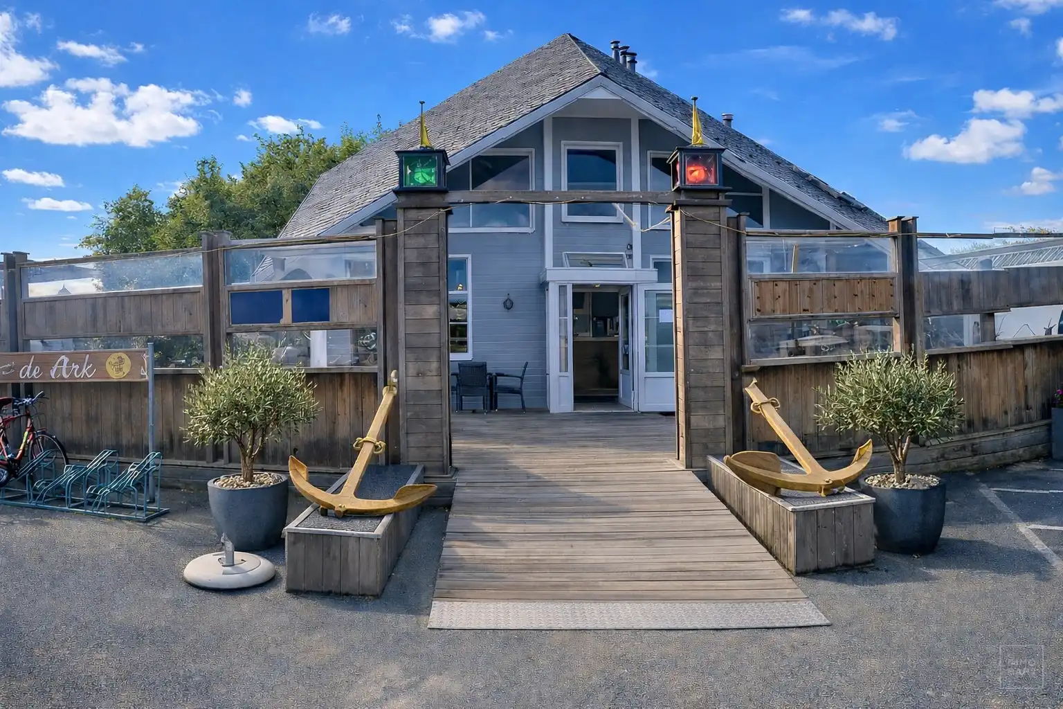 Maak van deze toplocatie in Nieuwpoort jouw succesverhaal foto {{pictureIndex}}