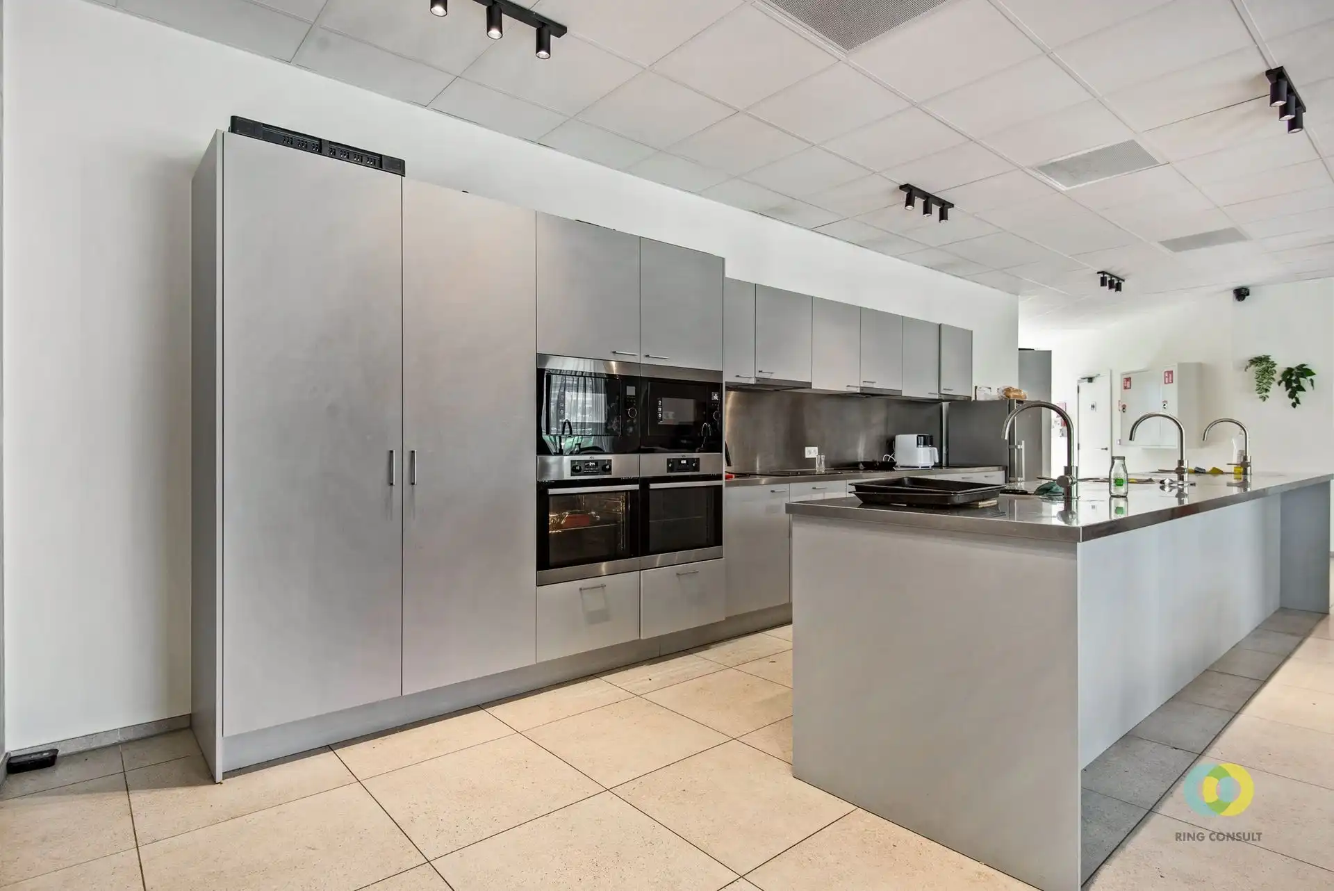 Nieuwbouw studentenkamer in Anderlecht foto 8