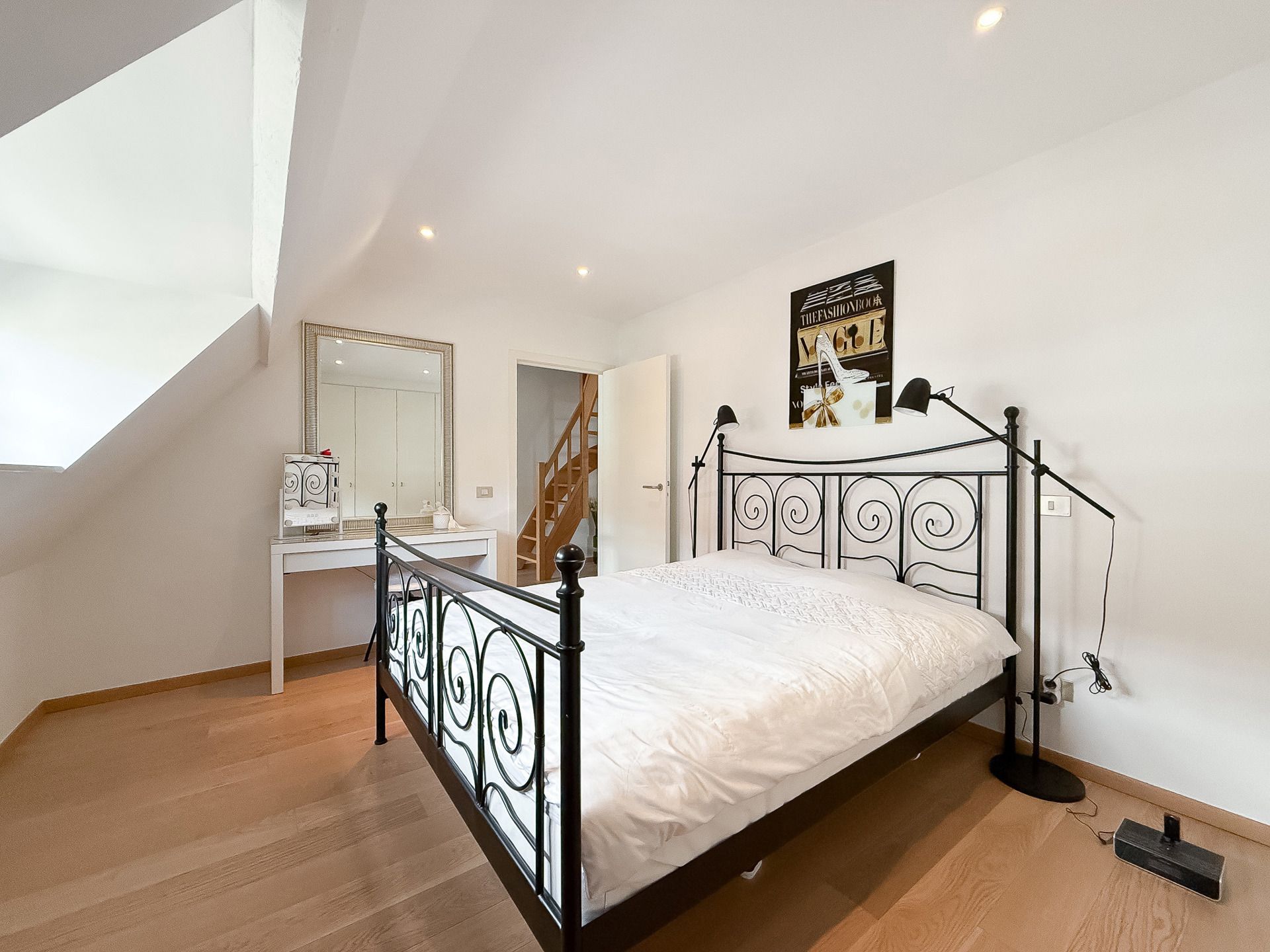 Exclusieve WONING in het kasteel "Witte Duivenhof"... foto 20