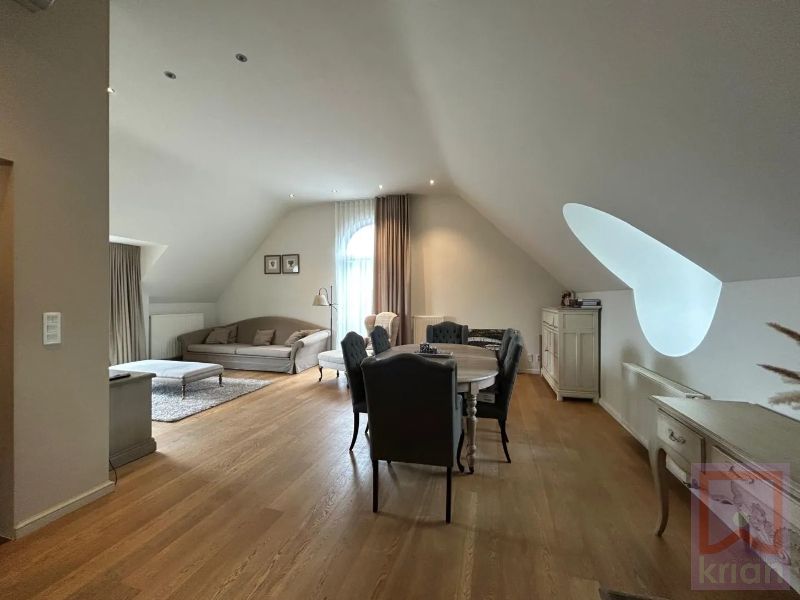 Recent en kwalitatief afgewerkt appartement met ruim terras foto 5