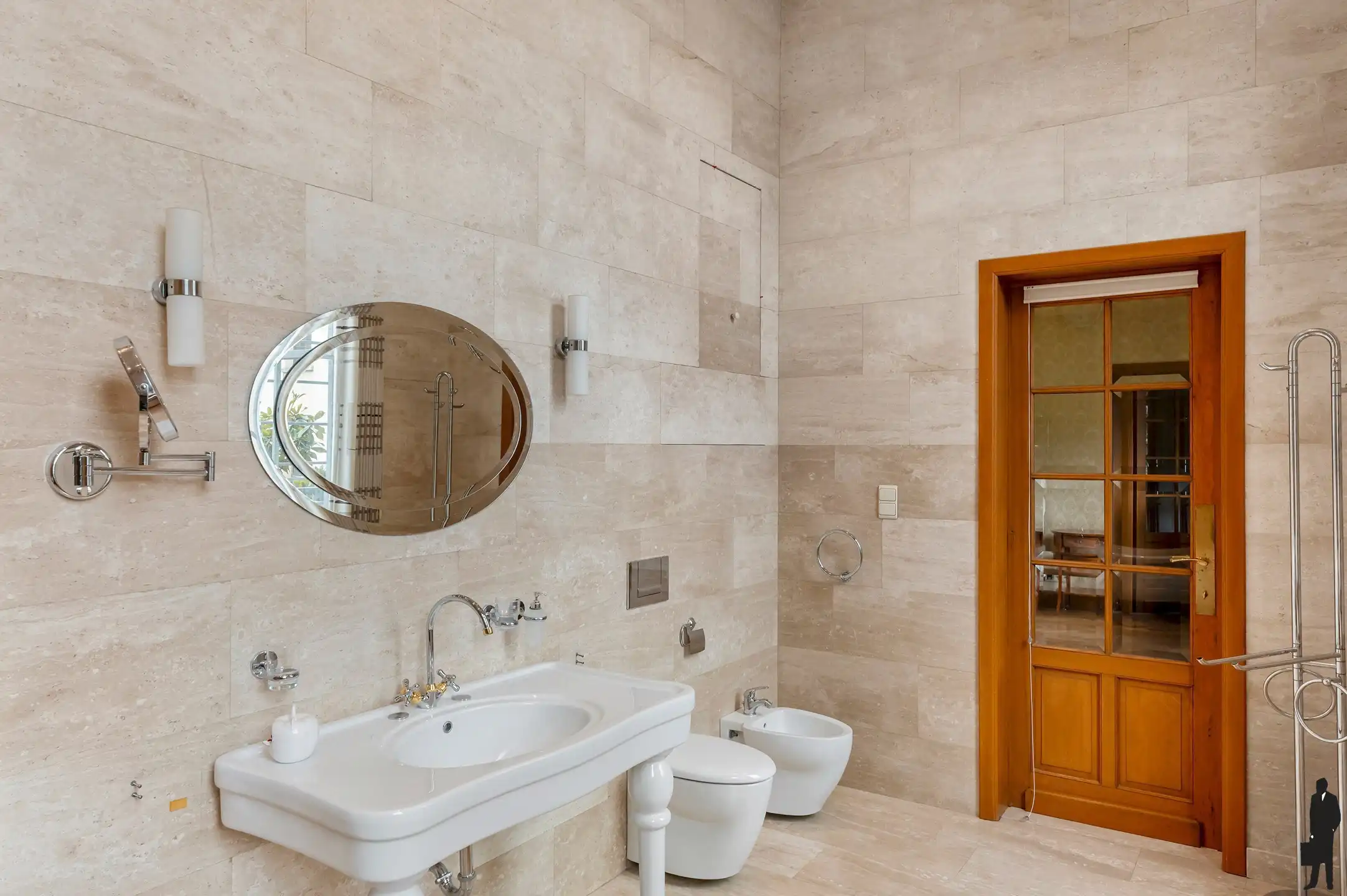 Authentiek en Prachtig Appartement in het Oude Stadscentrum foto 15