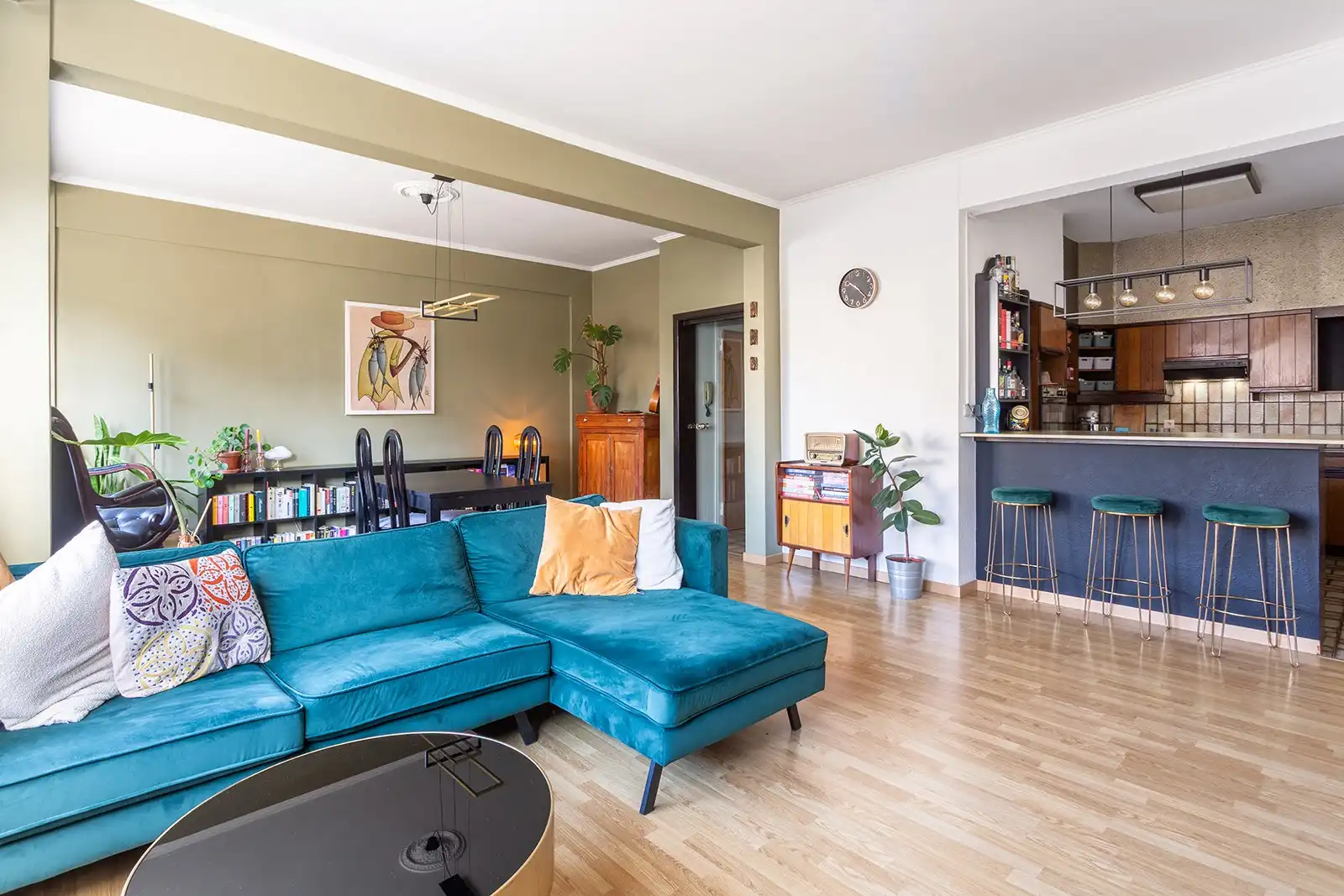 Centraal en energiezuinig wonen foto 3