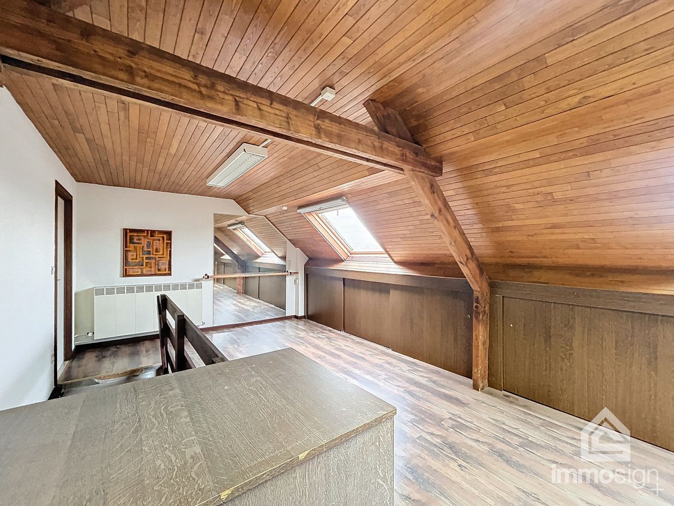 Ruim triplex appartement met vier slaapkamers in hartje Bocholt! foto 28