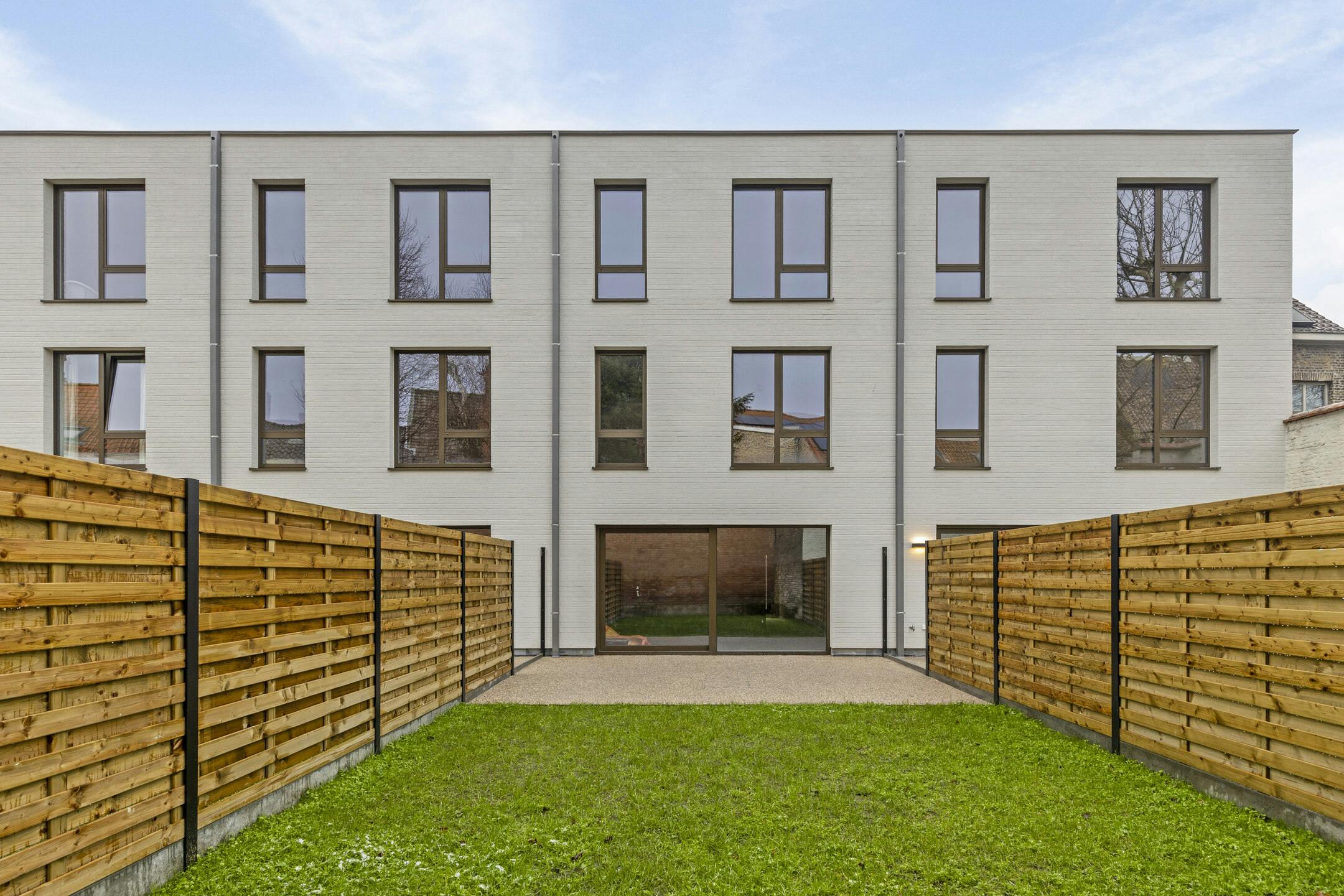Huis te koop in centrum Veurne foto 27