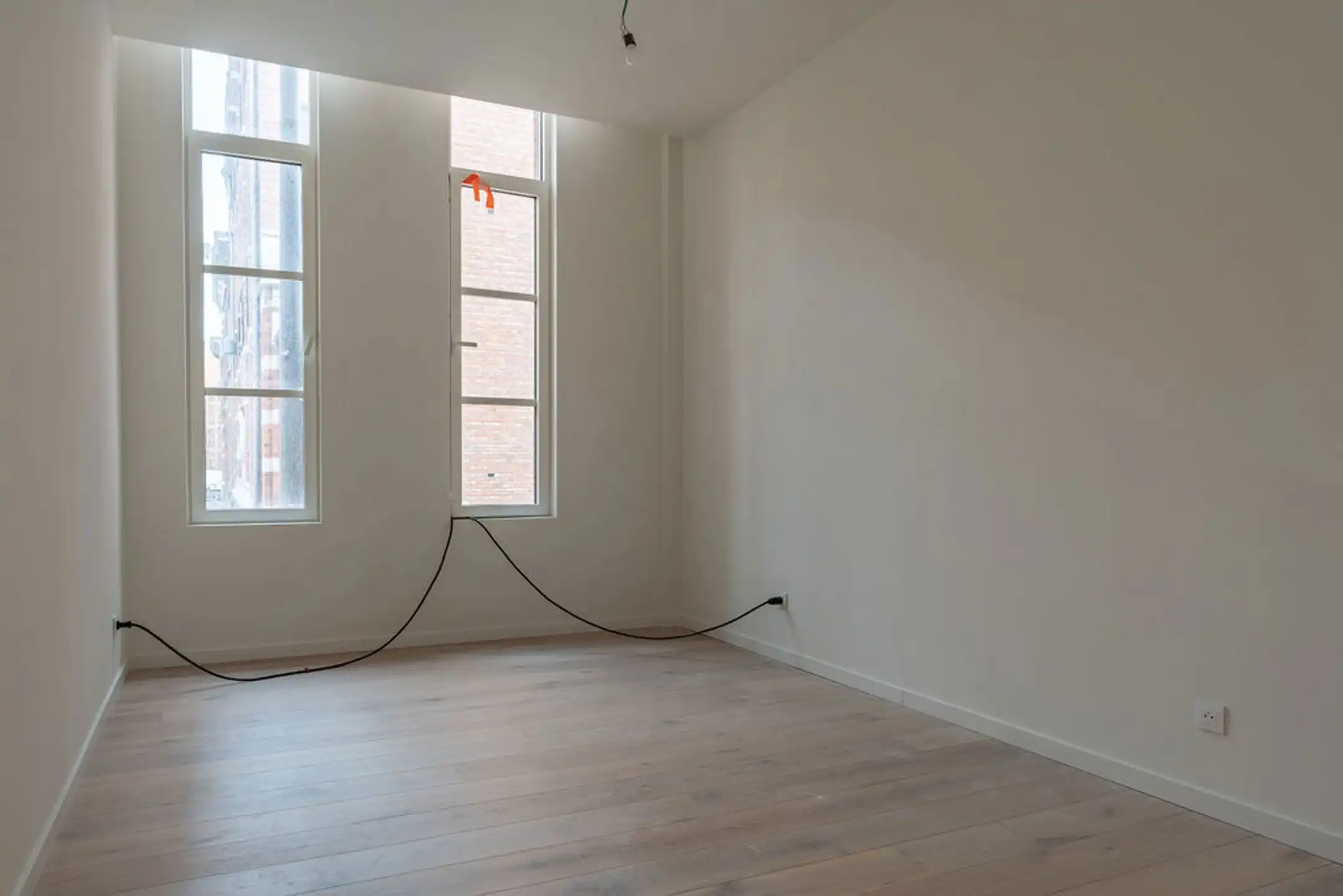 Uniek gelijkvloersappartement van 131 m² op rustige ligging foto 18