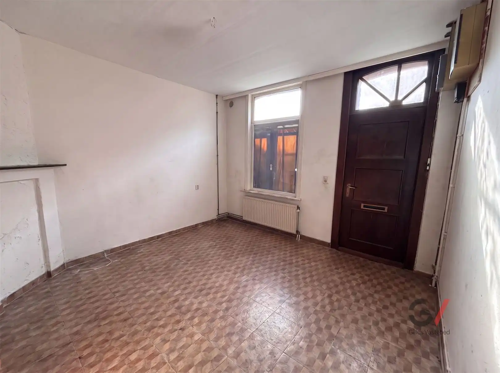 Te moderniseren woning in centrum Scherpenheuvel-Zichem foto 3