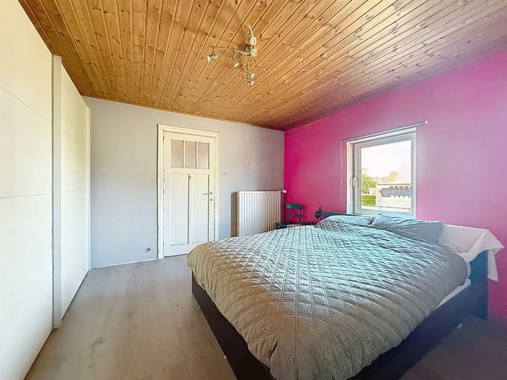 Verder te renoveren woning, 3 slpks, opp 10a 20ca foto 30