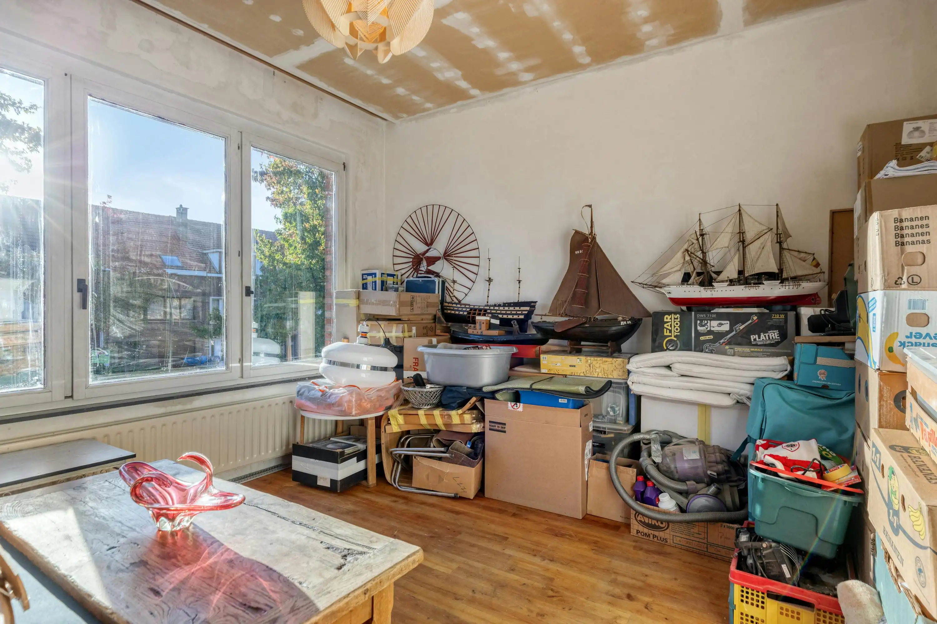 Woning met potentieel te koop in Merksem foto 17
