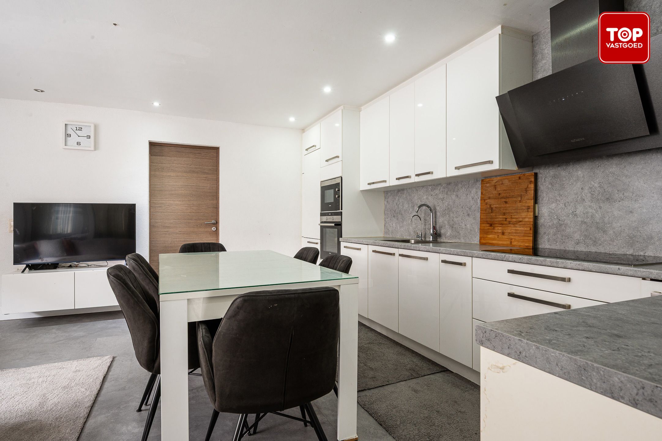 Instapklare energiezuinige woning met 5 slaapkamers foto 10