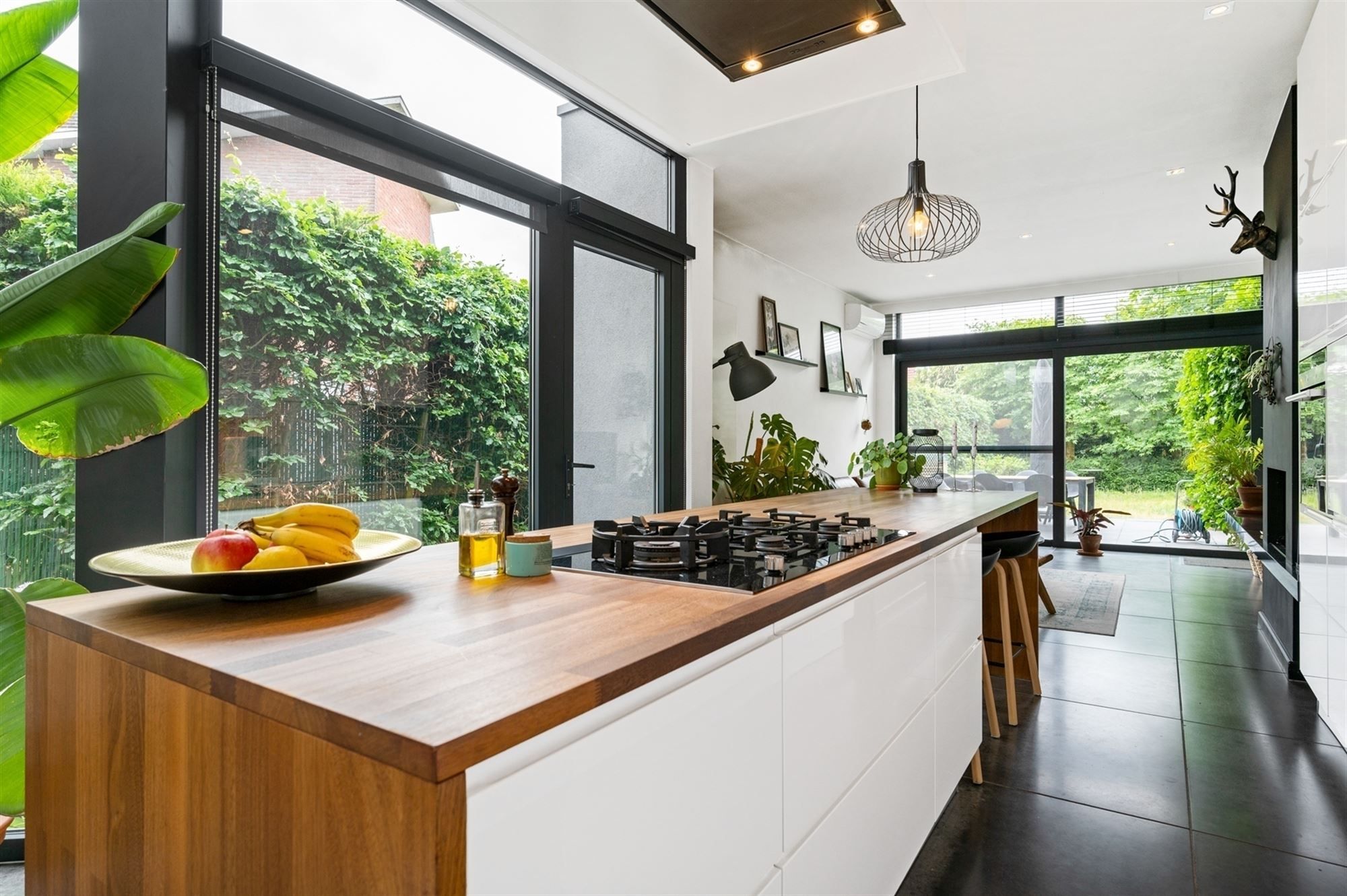 Knap gerenoveerde woning in het hart van Bonheiden foto 5