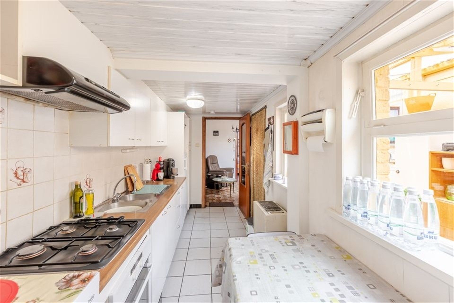 Woning met grote tuin (Perceel van 654 m²)  foto 6