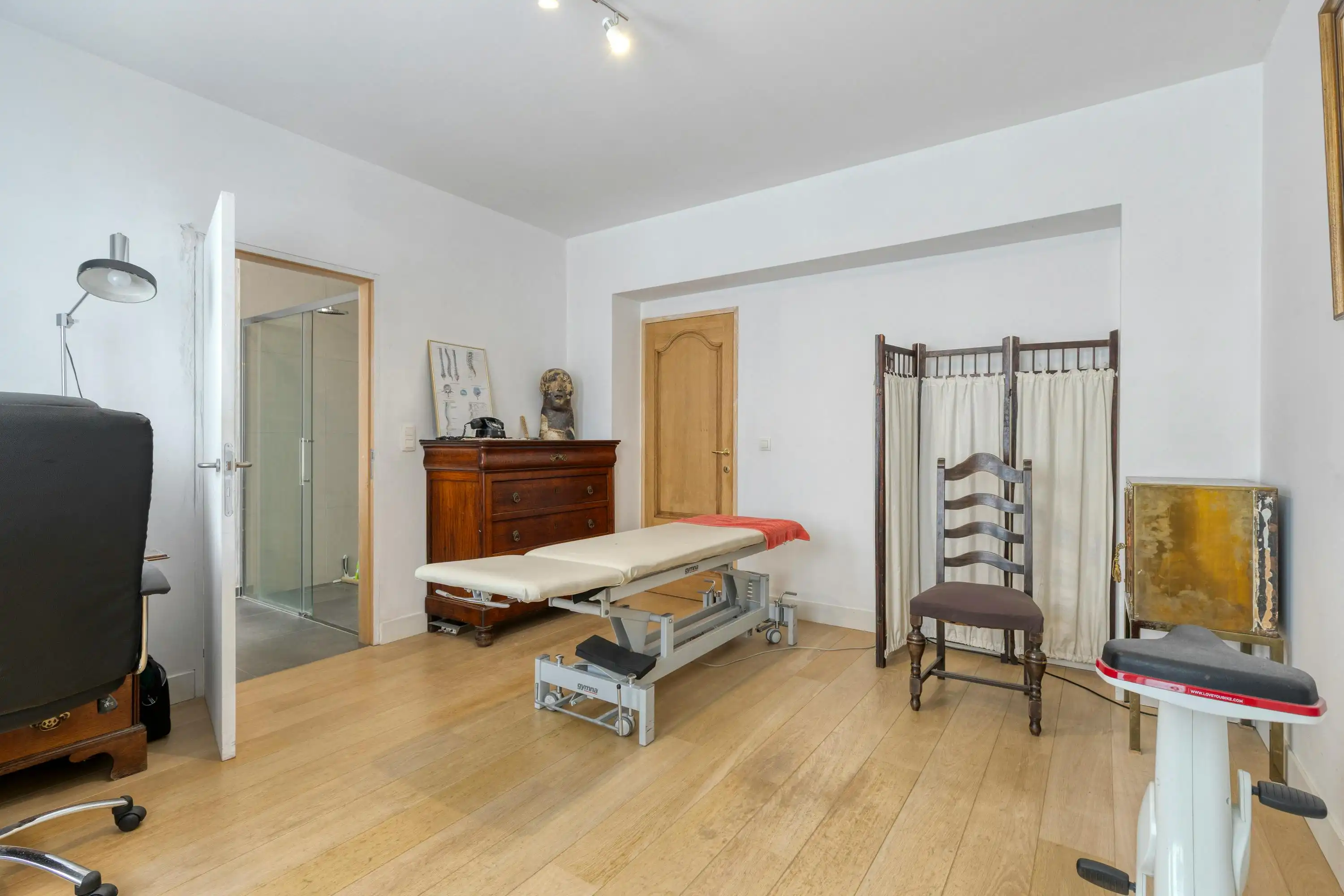 Statige woning te koop in Desselgem foto 13