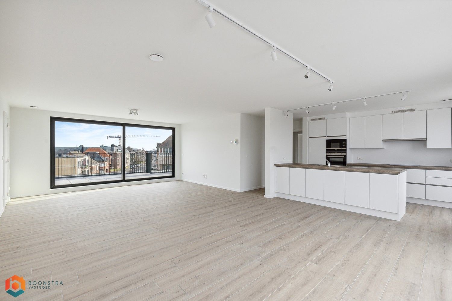 Prachtige nieuwbouw penthouse in het centrum van Putte foto 10