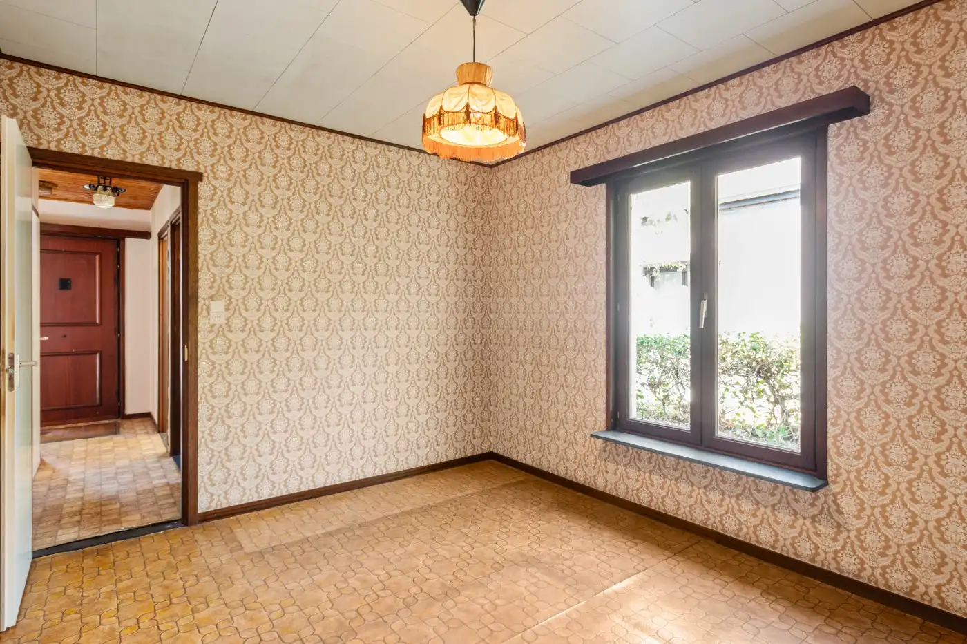 Te renoveren laagbouwwoning op een perceel van 600 m² foto 14