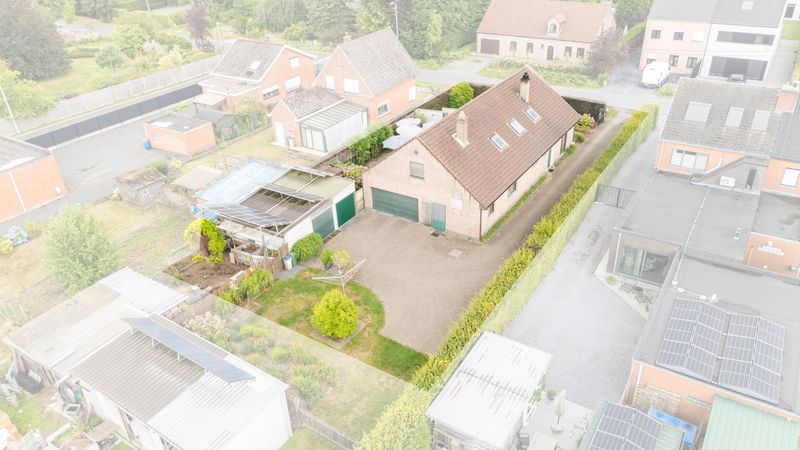 Ruime open bebouwing op 932 m² – instapklare gezinswoning met 310 m² bewoonbare oppervlakte! foto 2