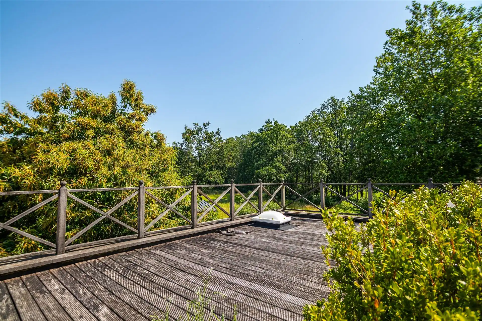 Ruime villa met zwembad en panoramische vergezichten foto 10