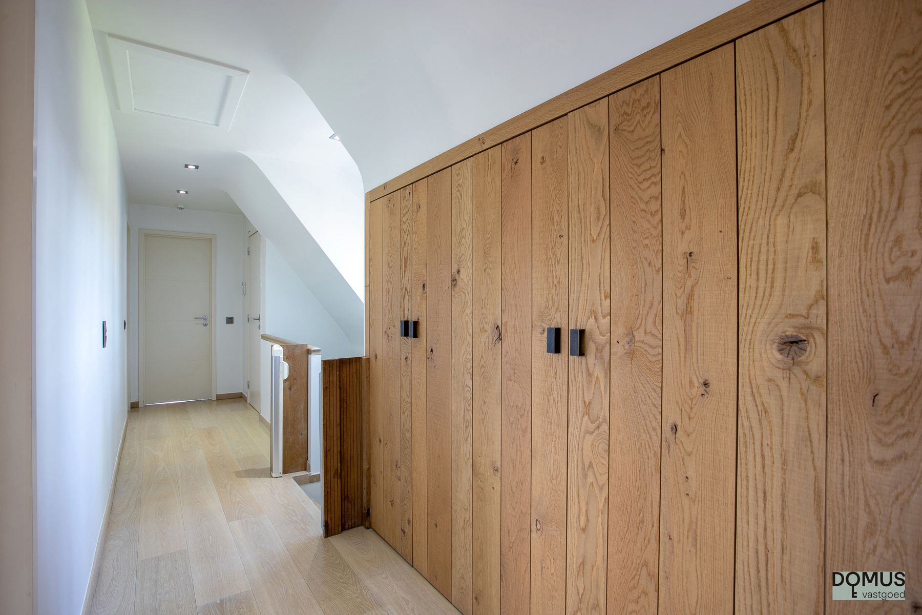Exclusieve villa met zwembad in Domein Bouchout – Wemmel foto 12