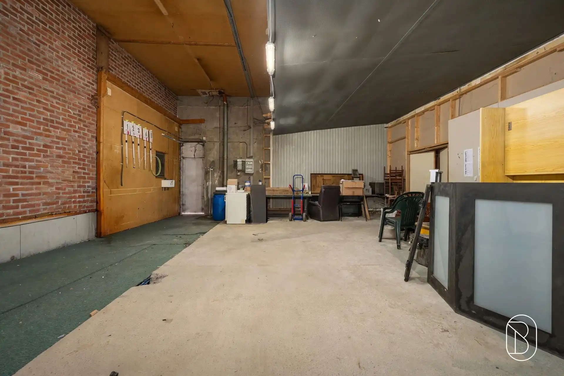 Prachtige HERENWONING met enorm veel POTENTIEEL foto 22