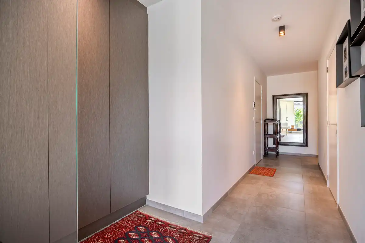 Luxueus Villament in Residentie Bo'Cour foto 2