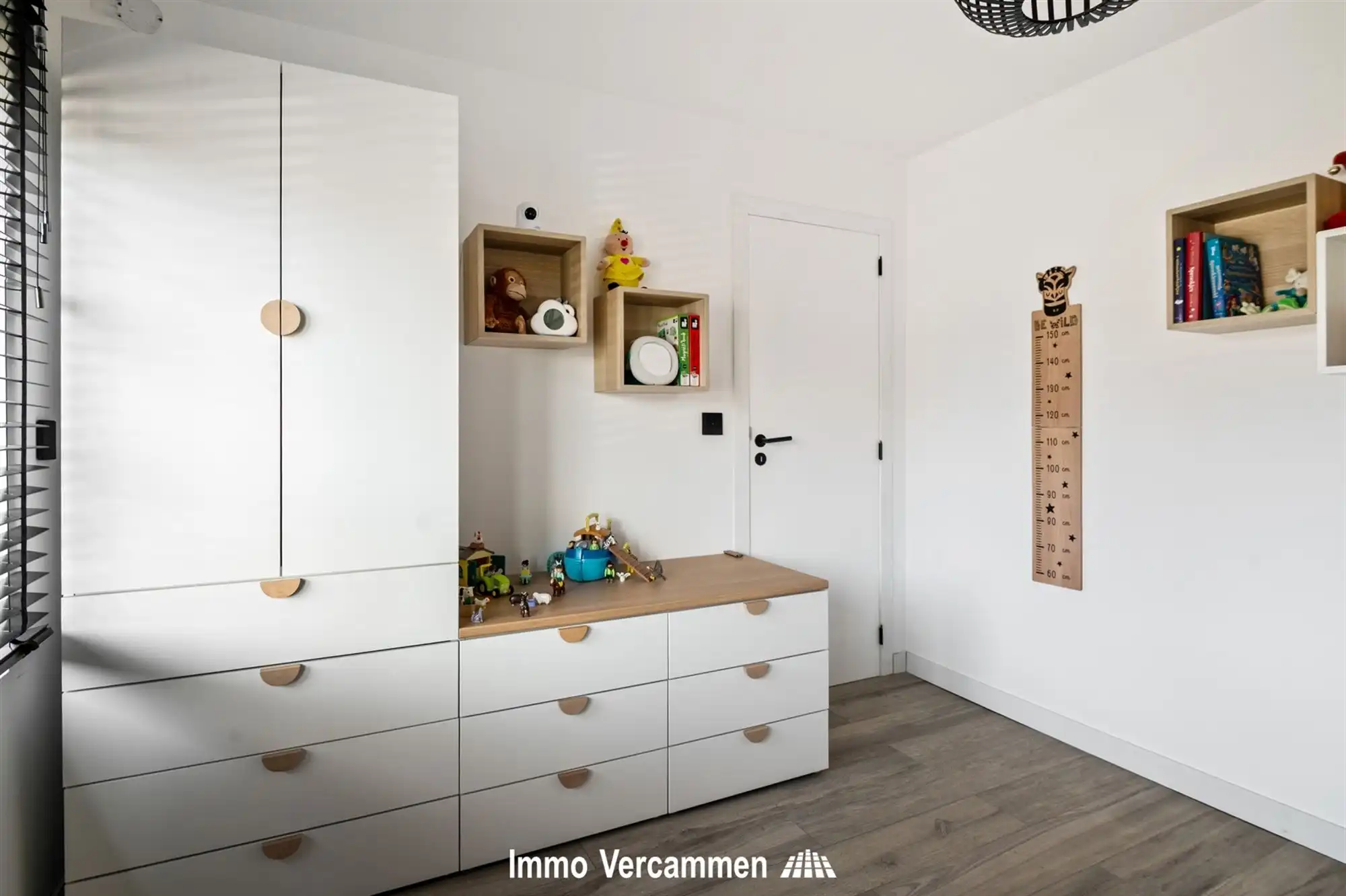 Recent gemoderniseerde woning te Sint-Katelijne-Waver foto 11