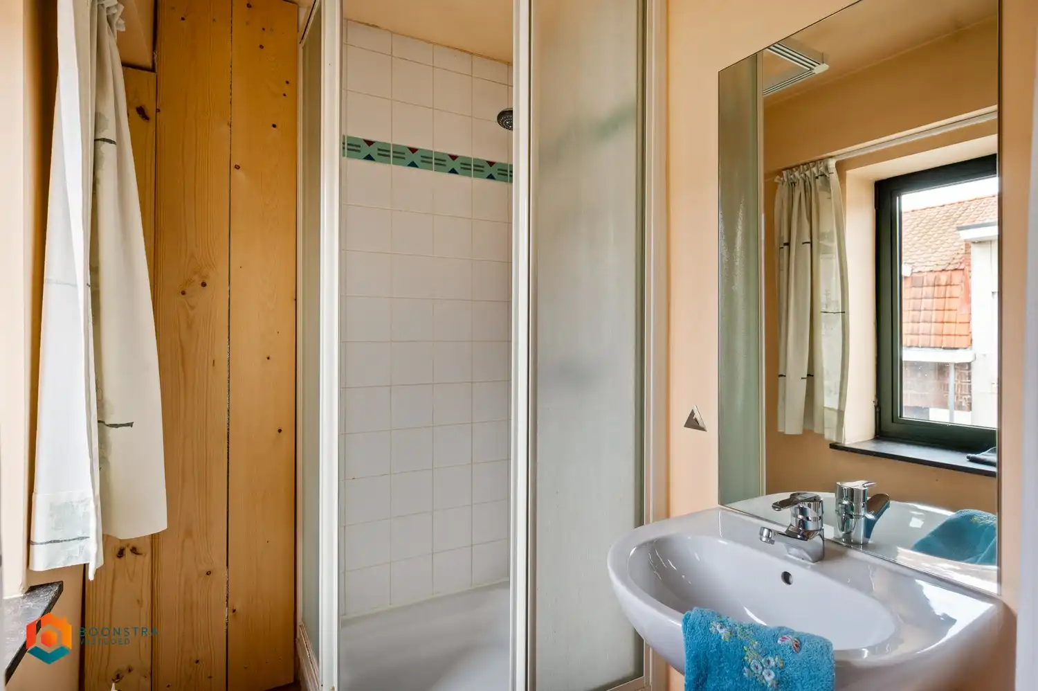 Charmante rijwoning met 2 slpkrs op toplocatie in Mechelen foto 20