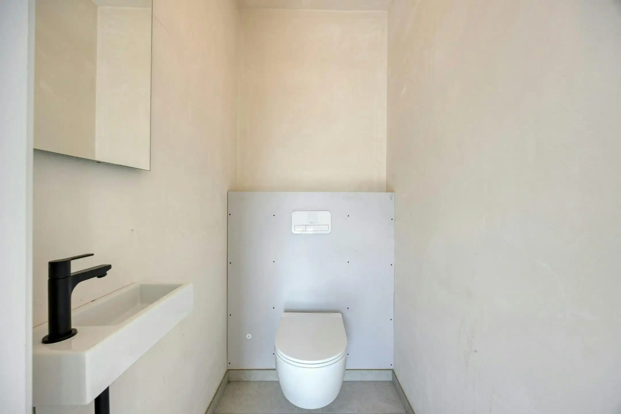Afgewerkte nieuwbouwwoning te koop in Desselgem foto 10