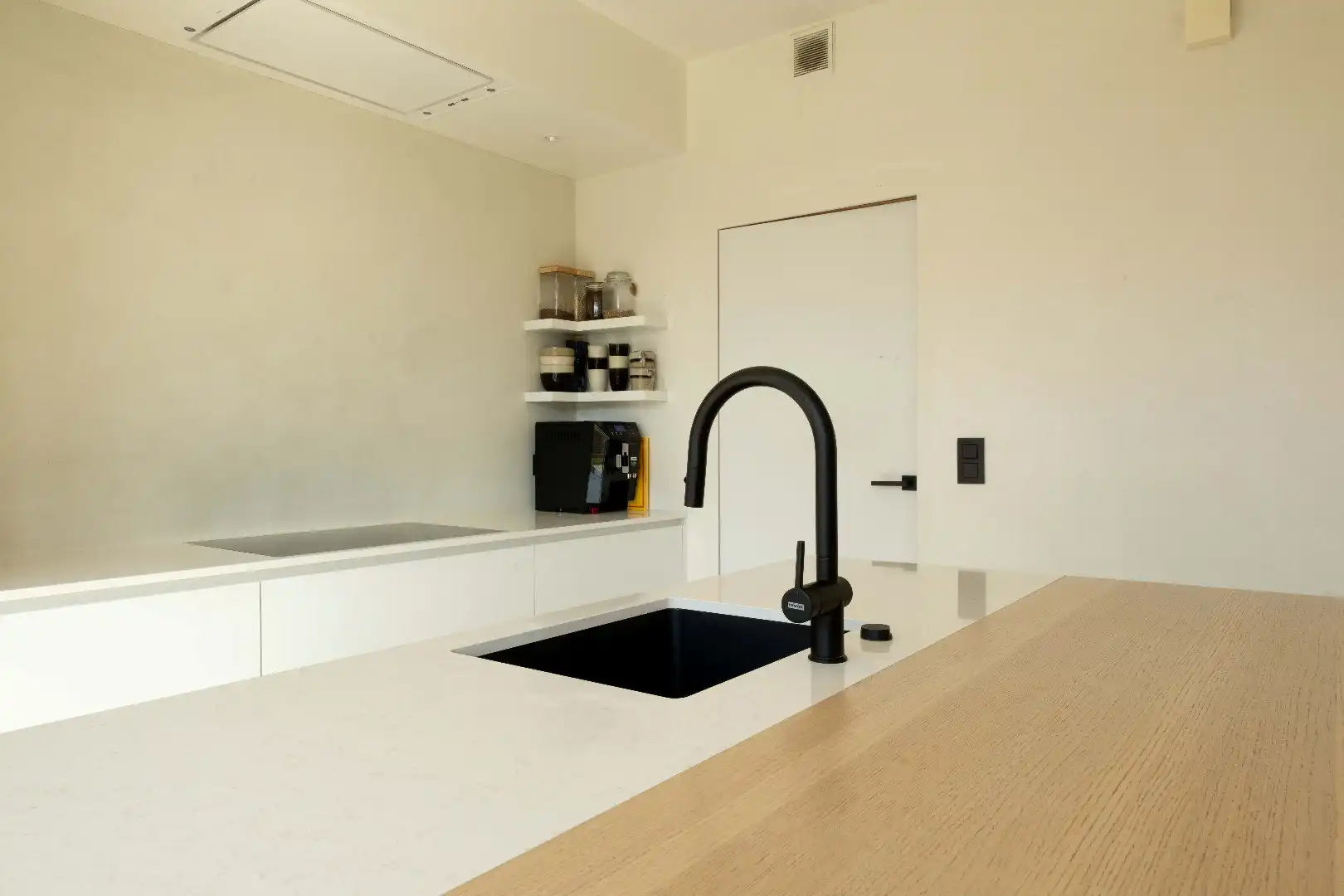 ENERGIEZUINIGE GEZINSWONING MET 4 SLKPS | BUREEL | AANGELEGDE TUIN   foto 16