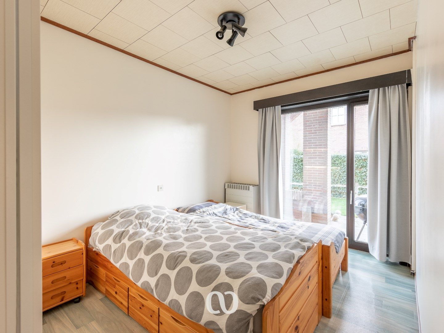 Rustig gelegen woning in het centrum van Ouwegem foto 9