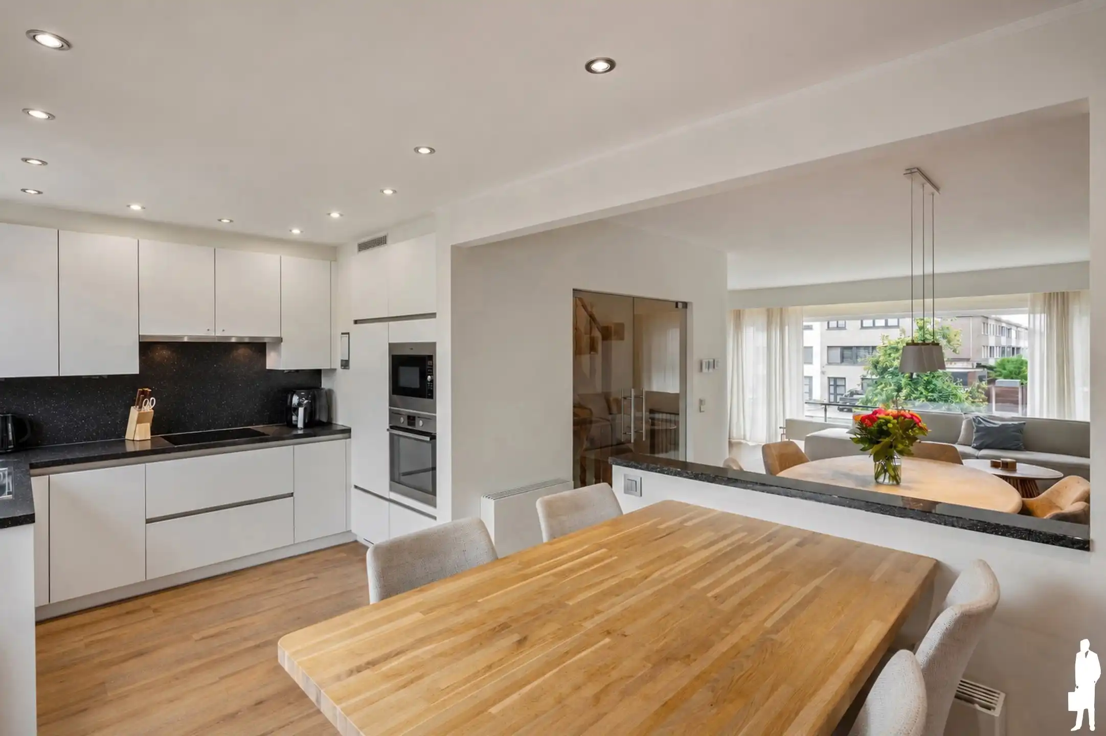 Top gelegen woning EPC: A! foto 11