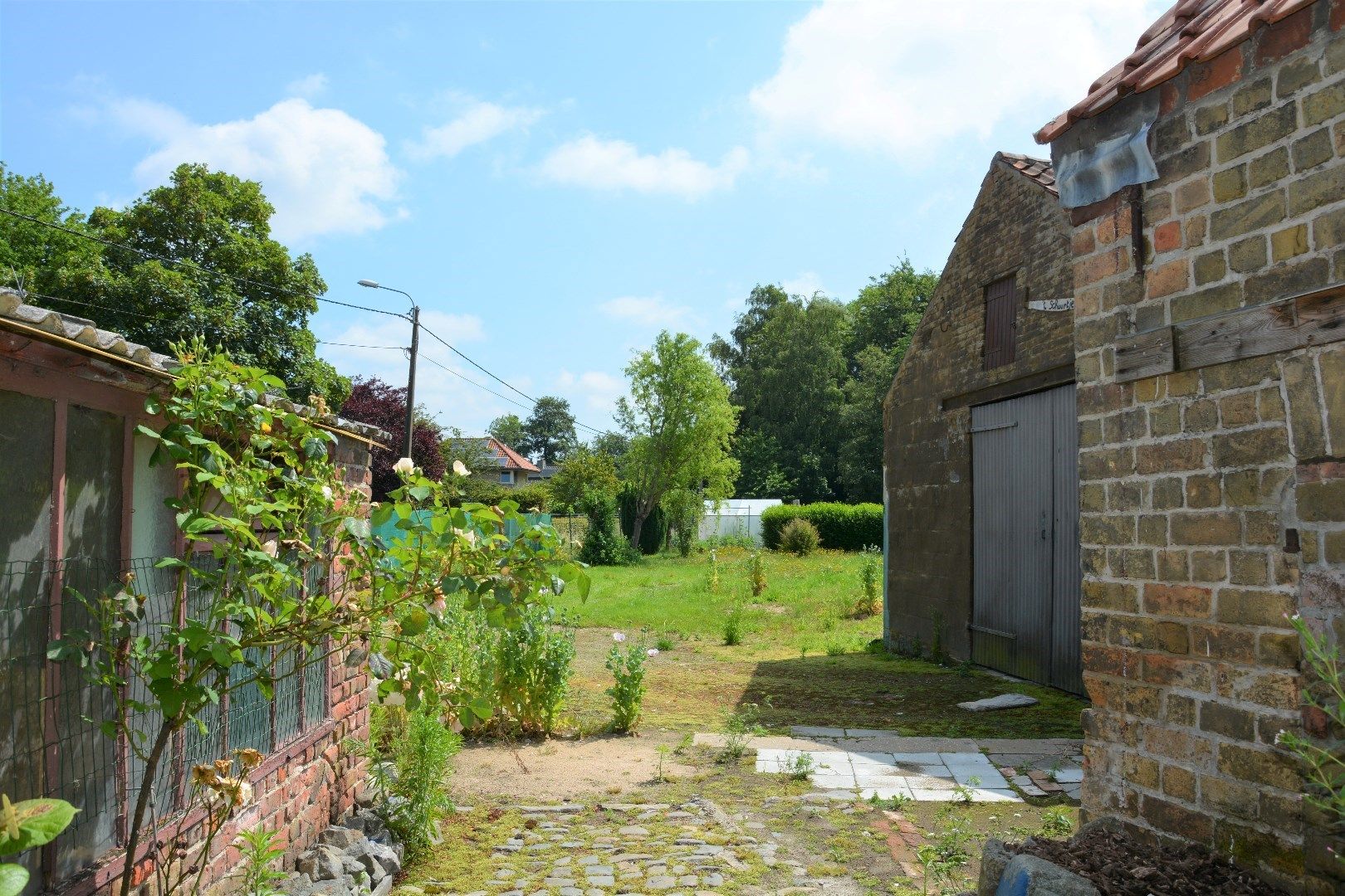 Projectgrond van 1.082 m² in Oudenburg te koop foto 5